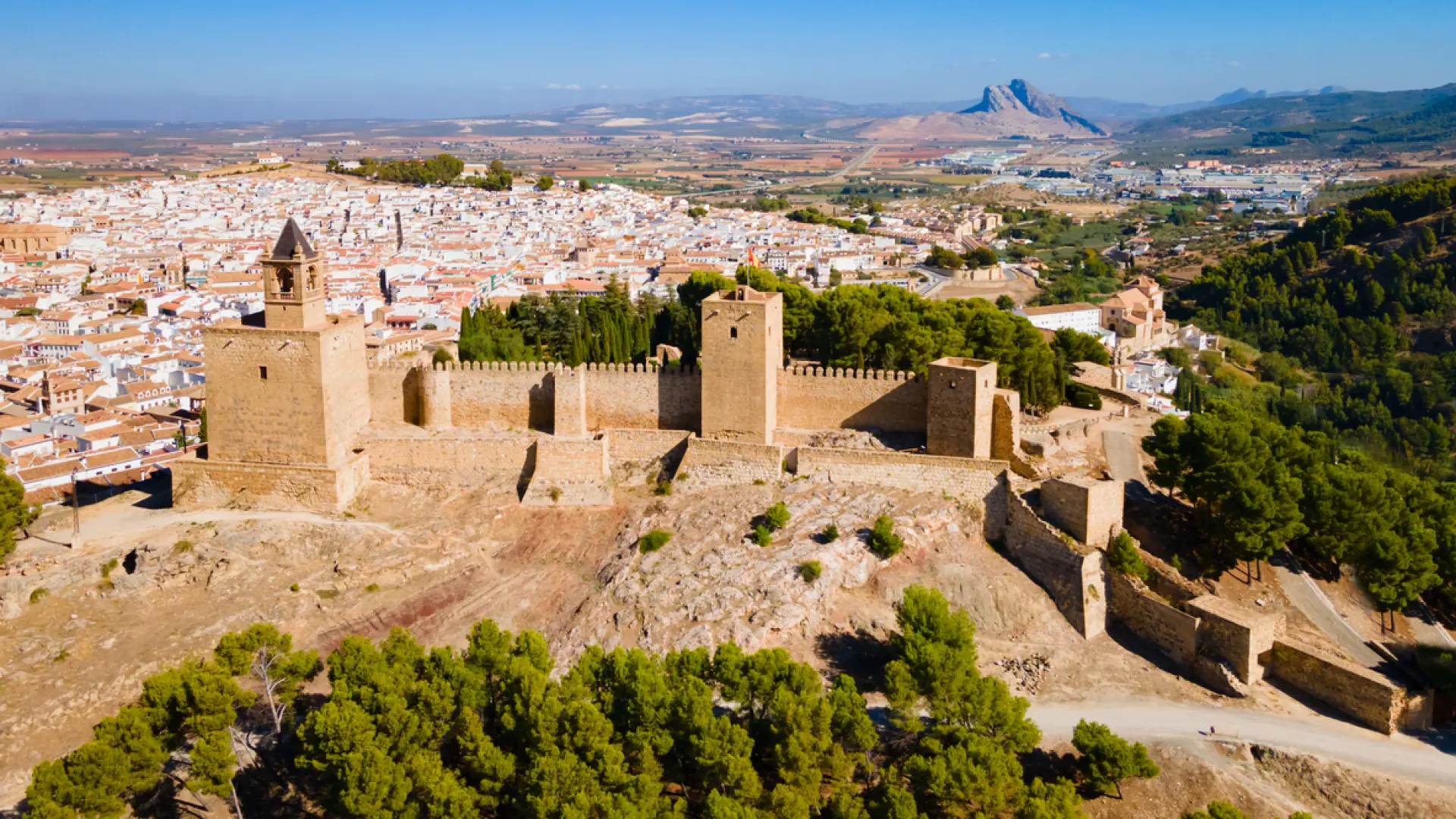  casa en antequera